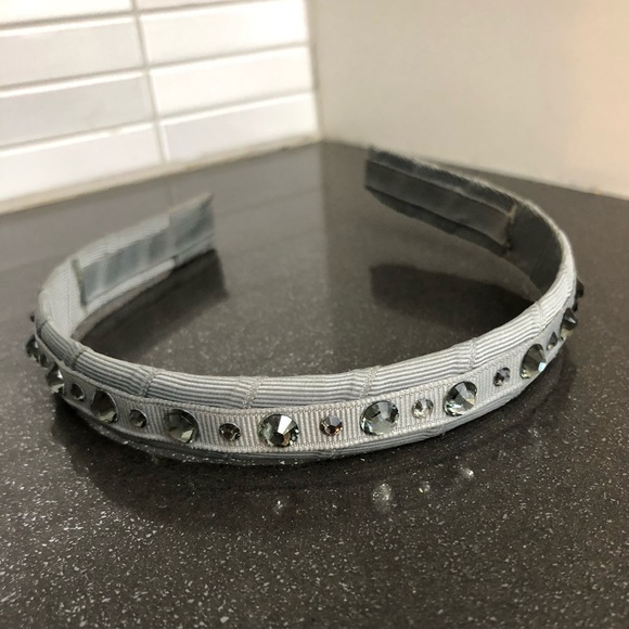 Stunning jewel fancy headband - Picture 1 of 4